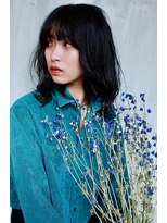 ロウイ 下北沢(LOAWe)&nbsp;#LOAWe style 「暗めカラー」