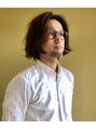 アクシス ヘアーデザイン 藤村 直樹