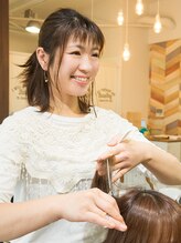 ラピス(Lapis) 植田 希美子