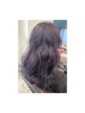 ルーム(Luum) ダブルカラー