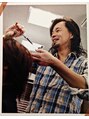 ヒート ヘアー デザイン(HEAT hair design)&nbsp;真間 秀人 