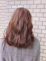 モードケイズ 阪急茨木店(MODE K's)&nbsp;ピンクブラウン