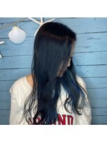 カルフール ロコ 草加西口店(Carrefour LOCO) トレニージョカラー