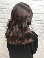 アンククロス 表参道(ANKH CROSS)&nbsp;【ANKH CROSS 表参道】ブリーチ無しココアブラウン