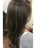 ロングレイヤー