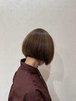 トロンコ(TORONCO) ミニBob