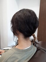 アリー(Ari-) 革紐