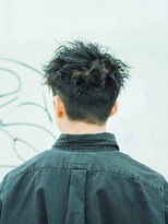 プロデュース 相模原店(Produce)&nbsp;ショート♪パーマ♪メンズ