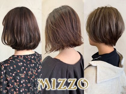 ミッゾ(MIZZO)の写真