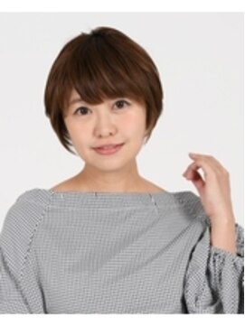 アトリエ モーリス ヘアー 小手指店(Atelier Morris Hair) 30代・40代・50代に似合う大人可愛いボブスタイル*
