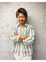 ワン(ONE) 斉藤竜瑠 タツル