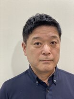 グレイスフルバーバー 赤坂見附店&nbsp;イケオジショートスタイル！