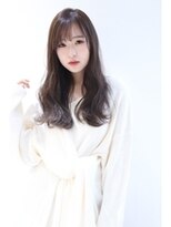 ワールドビューティビバルト 宝塚店(WORLD BEAUTY VIVALTO)&nbsp;大人ナチュラル×カジュアルロング