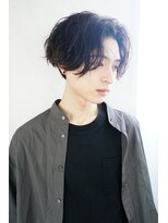 ネオリーブアイム 横浜西口店(Neolive aim)&nbsp;横浜★100%ラフにキマるメンズソフトスパイラル