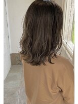 ガレリアエレガンテ 可児店(GALLARIA Elegante)&nbsp;ガレリア エレガンテ 可児店 脱白髪染め☆極細ハイライト