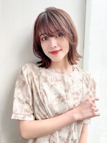 キートスバイガーランド (Kiitos by Garland)&nbsp;王道外ハネボブ