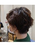 ショートウェーブ