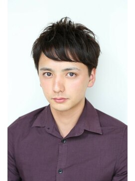 エミル 国分寺(emile) 清潔感重視のメンズスタイル【国分寺】