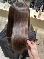 ロロ(ro-ro)&nbsp;至高の髪質改善で潤艶髪