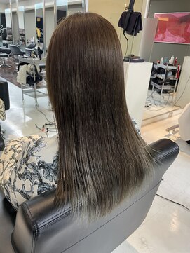 シャンプーボーイエイムス(SHAMPOO BOY aims) オリーブ