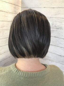 サムサラ 原木中山店(Samsara) インナーカラー