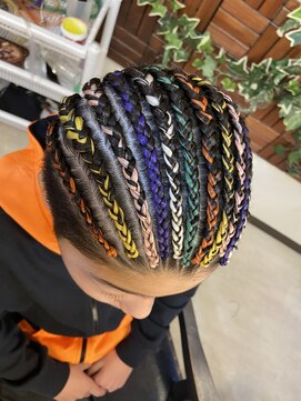 チューシー(ChooShhh) コロ