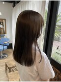 オリーブベージュ☆