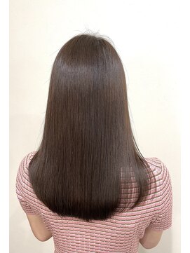 シープ(Sheep) 髪質改善 オージュア7ステップトリートメント