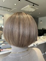 リンク(LiNK)&nbsp;ブリーチからのトーンダウン