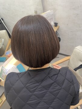 エクラートリアーラ 藤沢店(ECLART Reala) メテオカラー