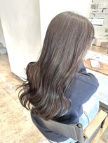 ニュート(Neut )&nbsp;モカブラウンカラーブランジュカラーアッシュブラウンカラー