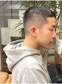 ビジネスカット &nbsp;メンズカット &nbsp;ビジネスパーマ &nbsp;白髪染め　19