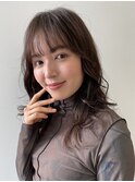 大人ミディアムレイヤー
