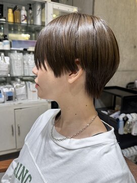 シアカ フェンテ(SEA A KA fuente) fuente お客様デザイン106