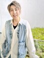 アッシュ 川越店(Ash)&nbsp;井上 諒哉