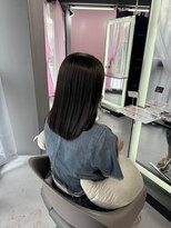 クク 那覇国際通り(CUCU)&nbsp;那覇店/clana/沖縄美容室/プルエクステ