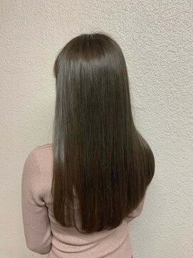 フラココ 神楽坂(hurakoko kagurazaka) 【hurakoko松下仁美】大人女子ツヤツヤトリートメント