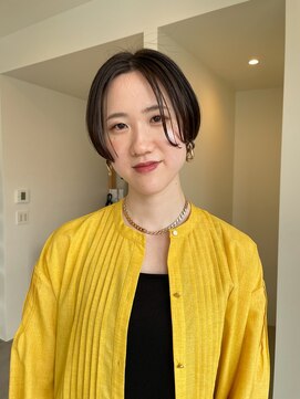 シータ(CITA) ショート