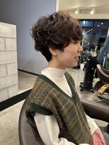 アメリア(Ameria)&nbsp;パーマ