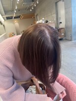 キーチェ 梅田中崎町(keych)&nbsp;大人ガーリー/チョコレート/モード/プリカール[表参道駅]