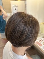 カノン(KANON)&nbsp;ショート