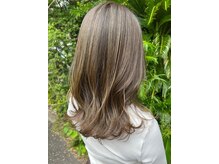ナカオコアフュール(NAKAO COIFFURE)
