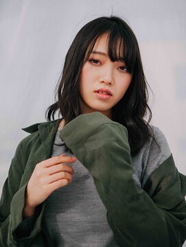 スタリー(Starry) ダークマットカラー/20代/30代/40代/ハレマチ通り