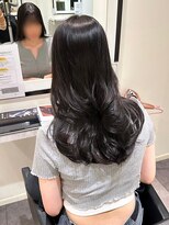 ケーツーナゴヤ(K two NAGOYA) 透明感あふれるスタイル【ktwo名古屋/栄/矢場町/栄町】