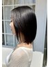【全員☆seri☆指名クーポン】髪質改善＋カット￥15000→￥13000