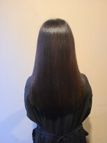 フェイバー 赤坂店(FAVOR)&nbsp;髪質改善ストレート