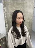 縮毛矯正髪質改善ハイライトレイヤーカット梅田美容室エクステ