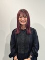 ドラマヘアー(dorama hair) 石原 奈帆