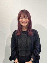 ドラマヘアー(dorama hair) 石原 奈帆