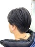 【スタイリスト】豊岡トレンドメンズカット￥ 4950→￥3465